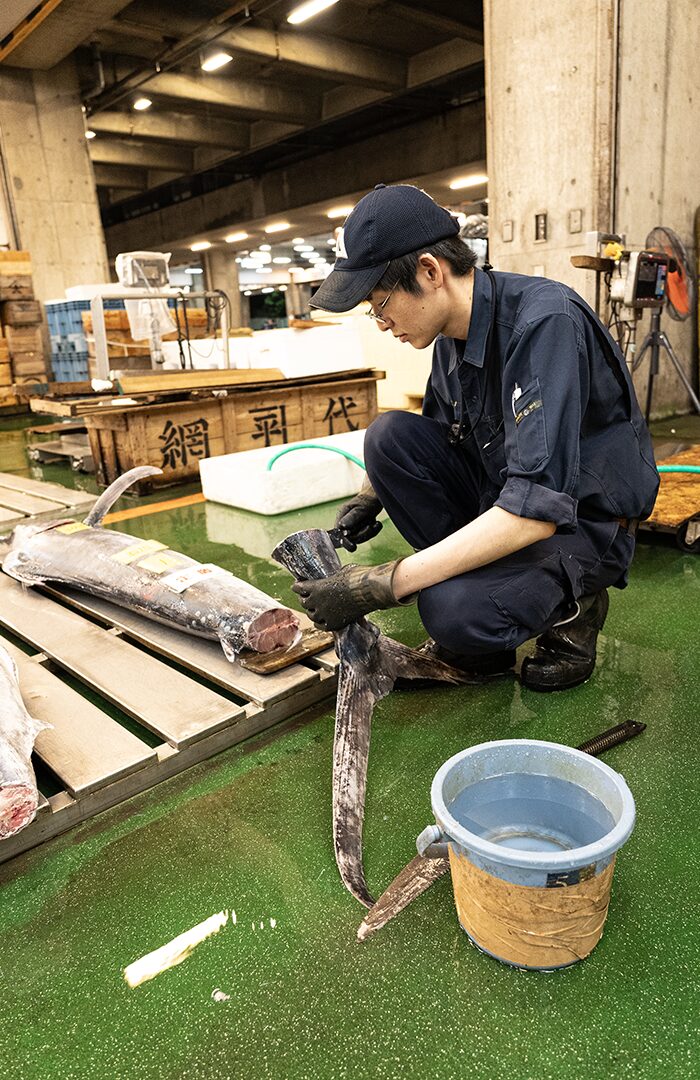 ウロコ水産イメージ